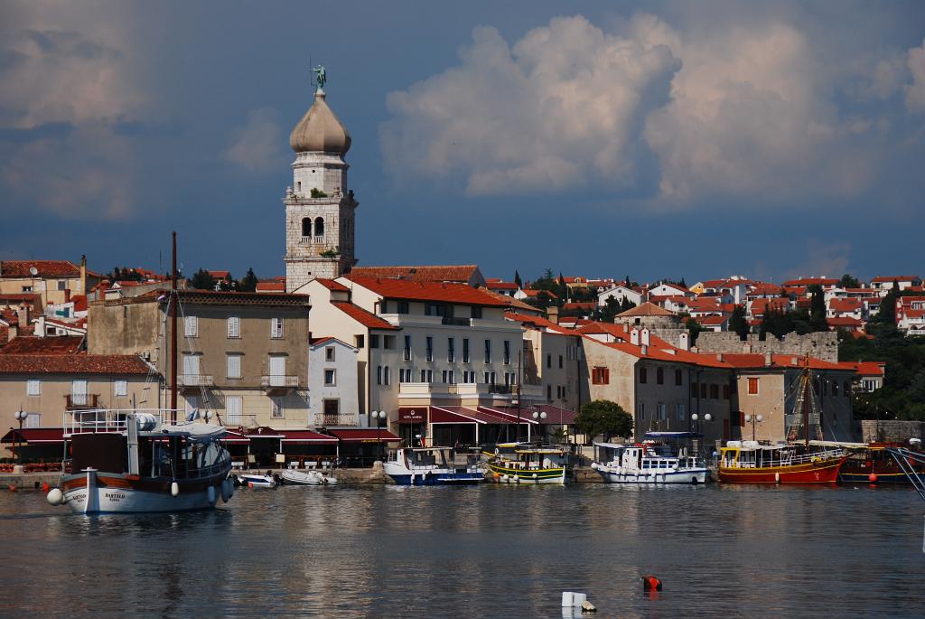 Kroatien 2011-0024-Krk